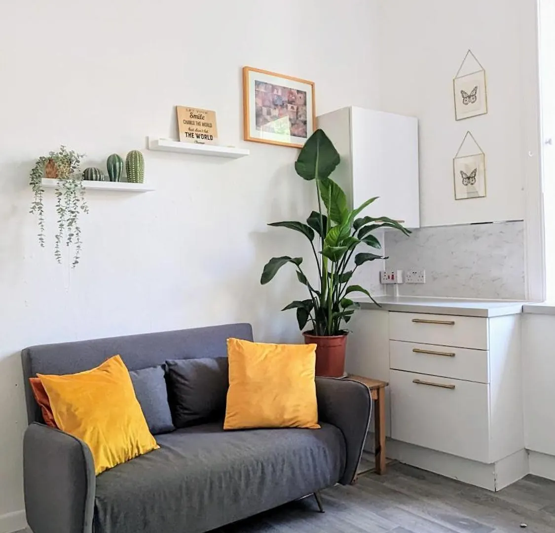Friends Room Εδιμβούργο