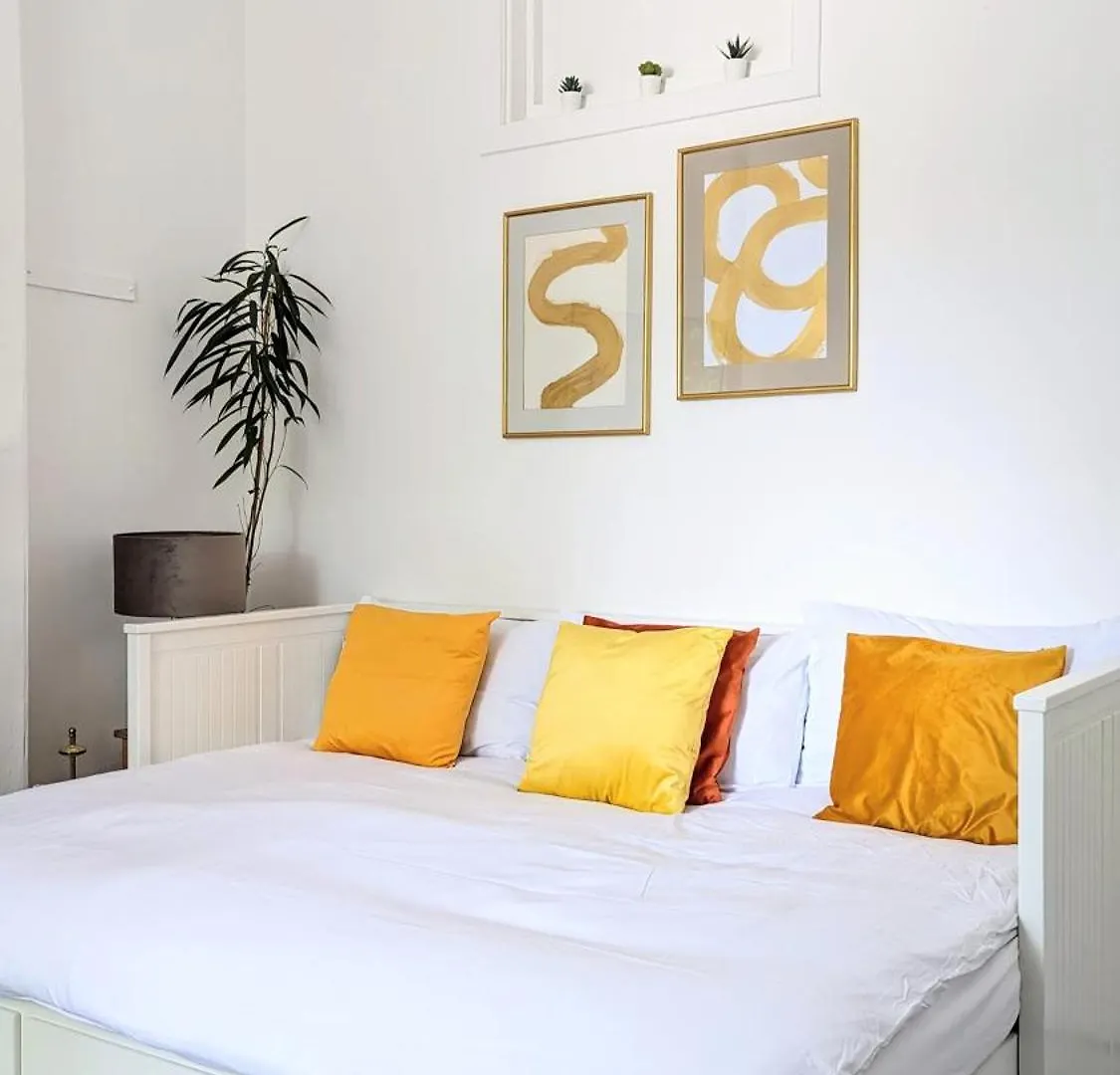 Friends Room Εδιμβούργο